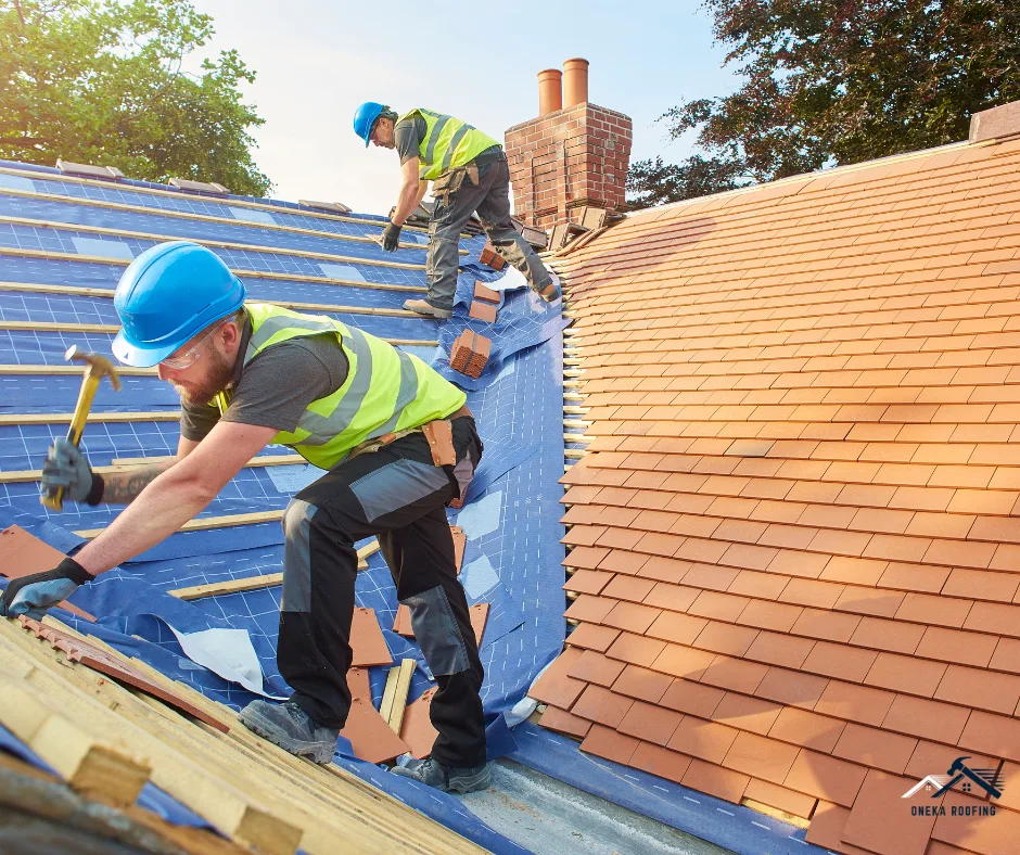 Why choose Roof Repair Near Me in Wilson, NC